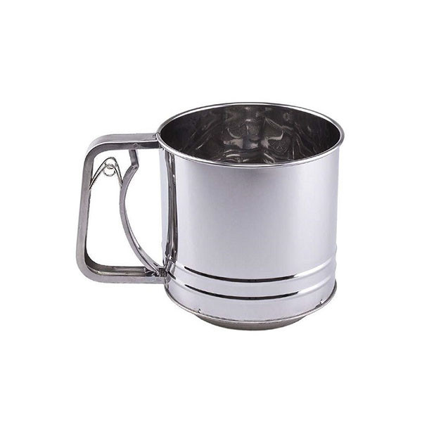 الک کیک پزی مدل دو مرحله ای