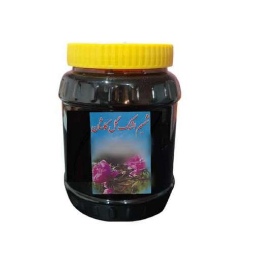 سه شیره انگور انجیر خرما شمیم اشک گل - 1 کیلوگرم