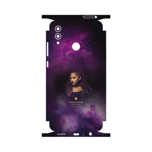 MAHOOT Ariana Grande-FullSkin Cover Sticker for Honor 10 Lite