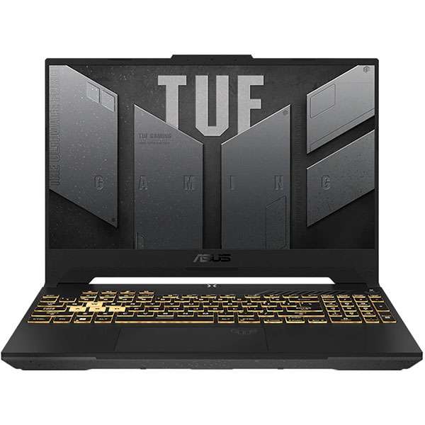 لپ تاپ 15.6 اینچی ایسوس مدل FX507ZC4-HN081-i5 16GB 1TB SSD RTX3050- کاستوم شده لپ تاپ 15.6 اینچی ایسوس مدل FX507ZC4-HN081-i5 16GB 1TB SSD RTX3050- کاستوم شده