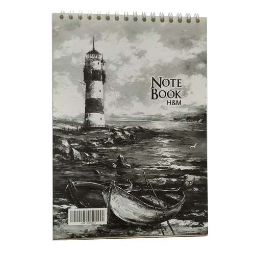  دفتر طراحی مدل H&M کد G 52 