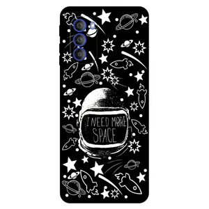  Megafone 7706 Cover For Motorola Moto G51 5G