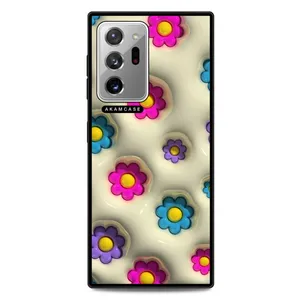 AKAM AMC-WSGN20U-JELLY-41 Cover For Samsung Galaxy Note 20 Ultra