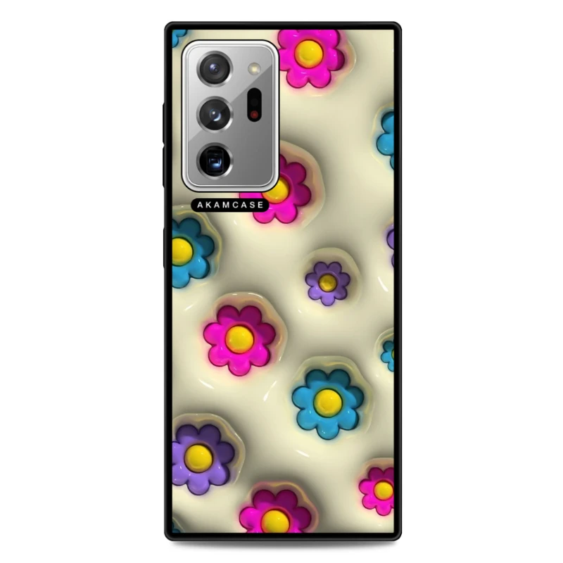 کاور آکام مدل AMC-WSGN20U-JELLY-41 مناسب برای گوشی موبایل سامسونگ Galaxy Note 20 Ultra