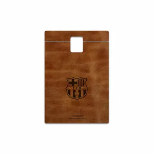 MAHOOT BFL-BRCA Cover Sticker for BlackBerry Passport