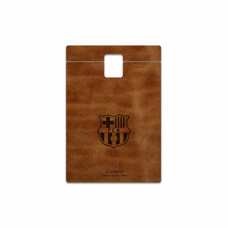 برچسب پوششی ماهوت مدل BFL-BRCA مناسب برای گوشی موبایل بلک بری Passport