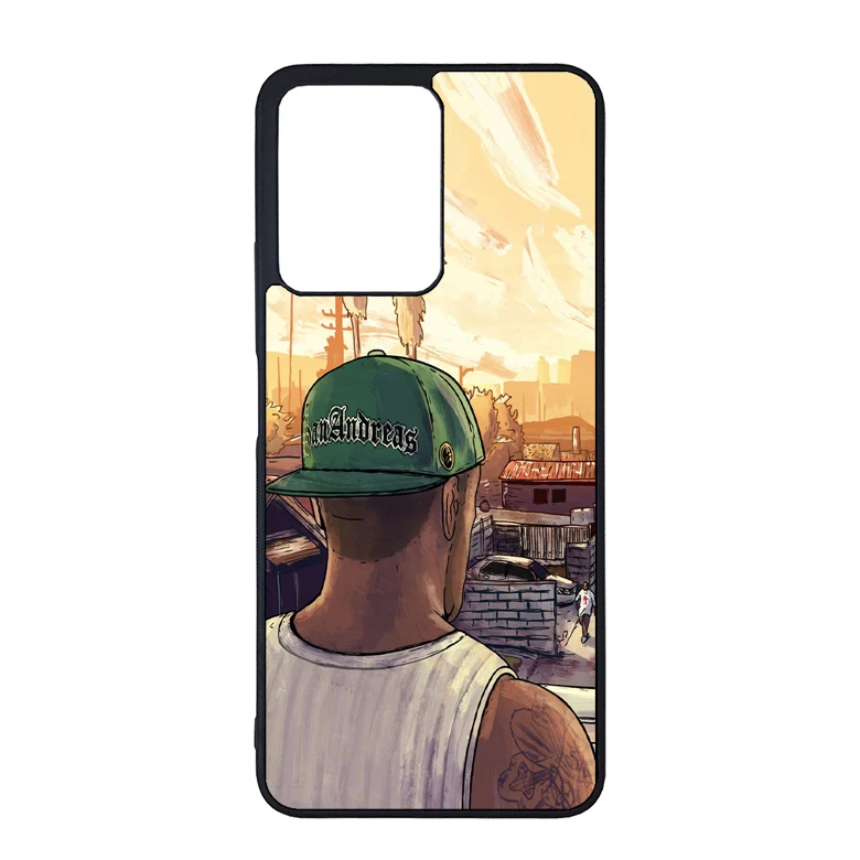  کاور قاب گارد هوم طرح بازی مناسب برای گوشی موبایل موتورولا edge 40 neo