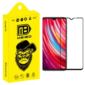 MEIBO +HD Ceramics Screen Protector For Xiaomi Redmi Note 8