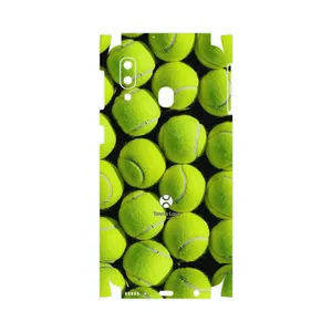 MAHOOT Tennis-FullSkin Cover Sticker for Samsung Galaxy A40