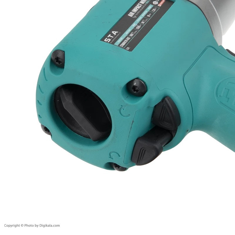 آچار بکس بادی اس تی ای مدل STABR420-A16