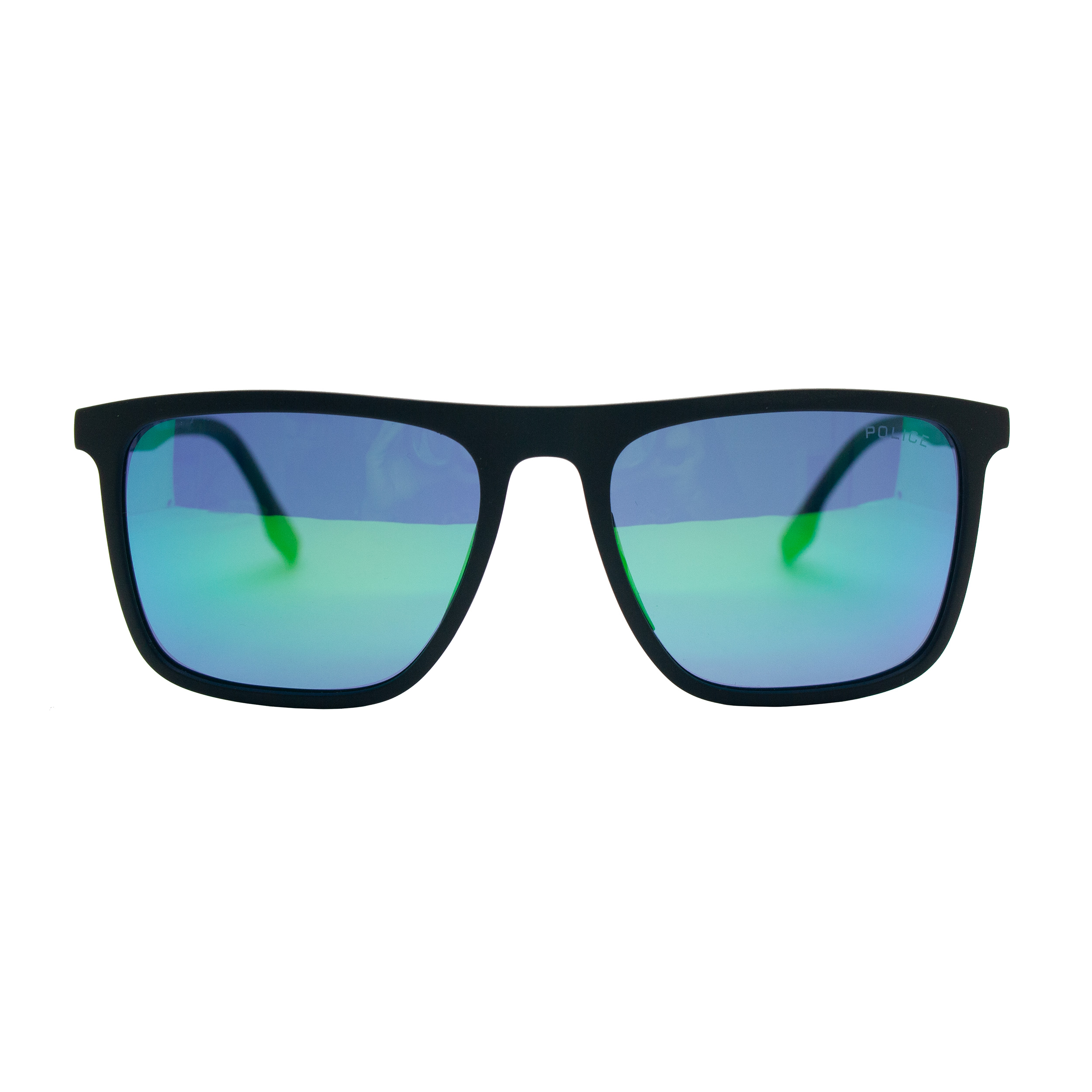 عینک آفتابی پلیس مدل FC02-16 C01 -  - 2