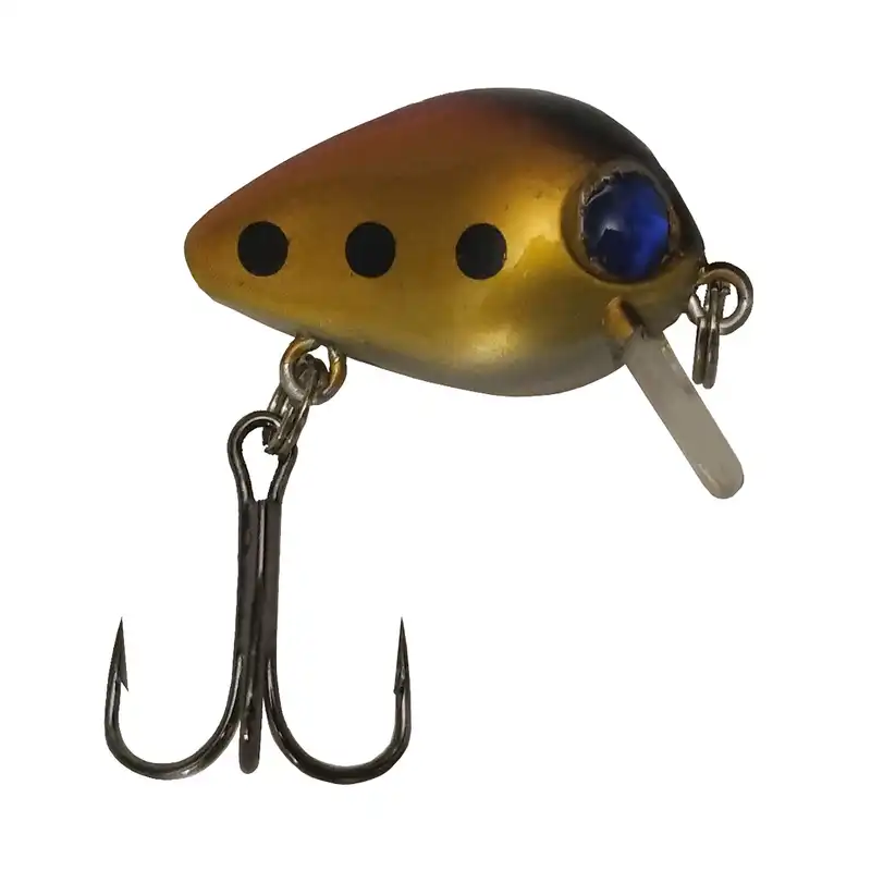 طعمه ماهیگیری مدل لور کد 2