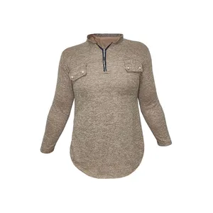 بلوز زنانه مدل یقه برگردان