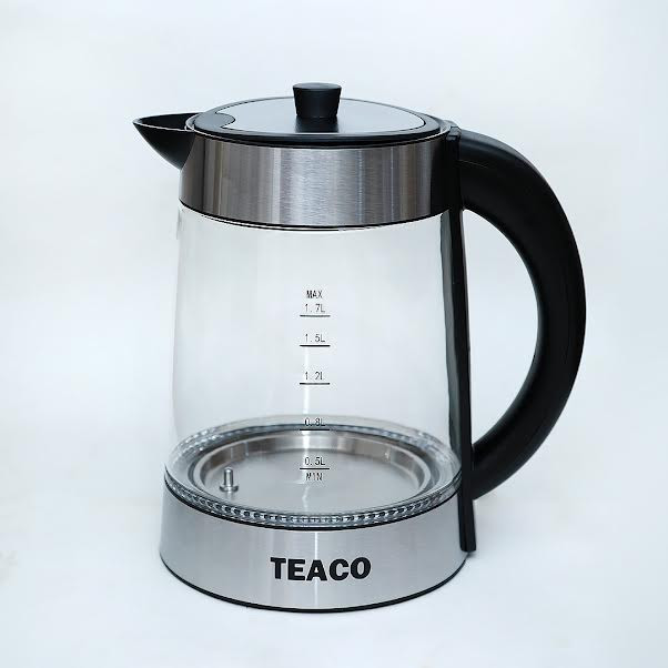 چای ساز روی هم تیکو مدل 251