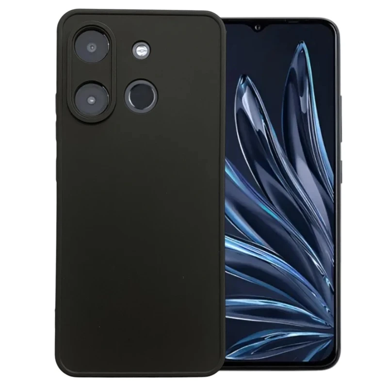 کاور مدل RAK مناسب برای گوشی موبایل وکال V0 PLUS