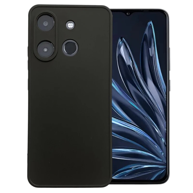 کاور مدل RAK مناسب برای گوشی موبایل وکال V0 PLUS