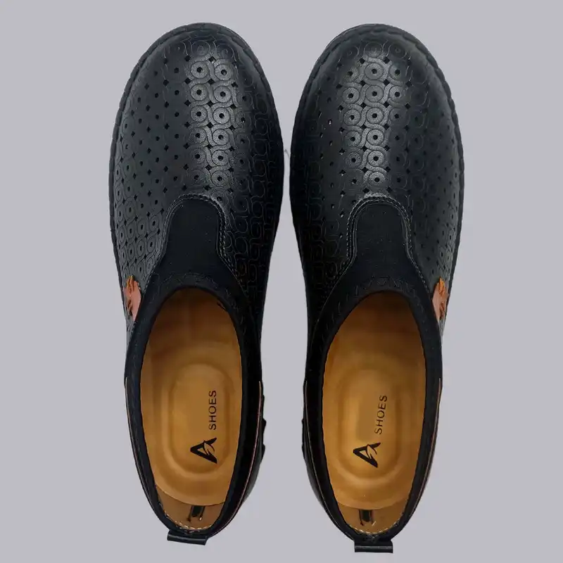 کفش روزمره زنانه مدل سپیده تابستونی