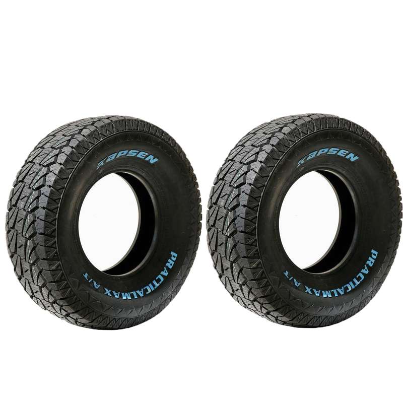  لاستیک خودرو کاپسن مدل RS23 سایز 225/70R16 - دو حلقه