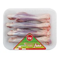 گوشت ماهیچه گوسفند داخلی پویا پروتئین - 1 کیلوگرم