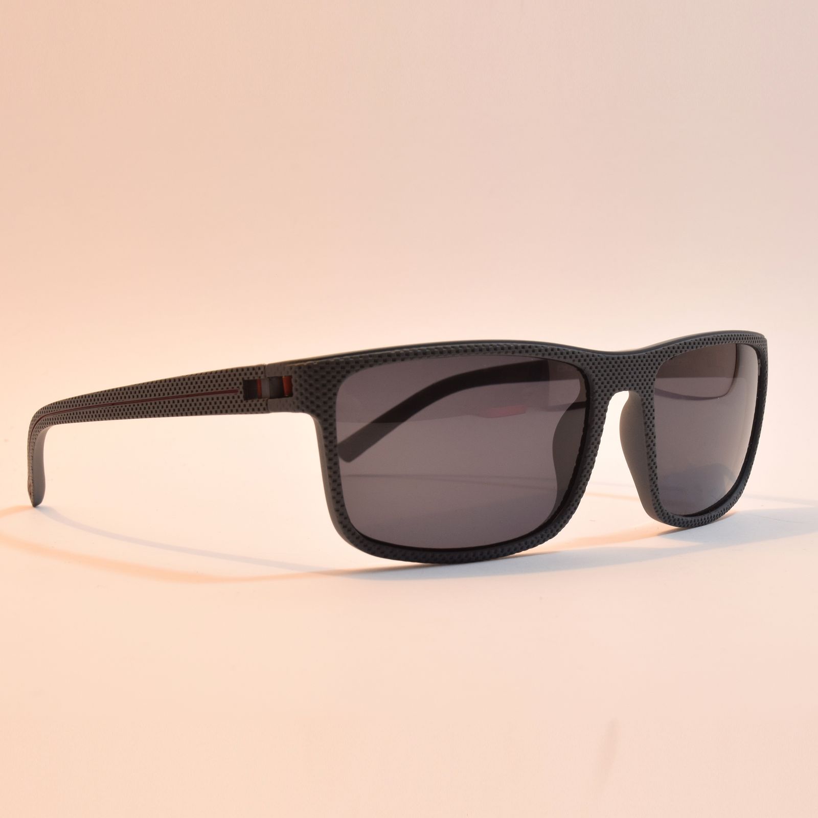 عینک آفتابی مردانه مورل مدل 78700 - - 12