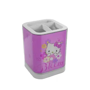 جامدادی رومیزی مدل دخترانه