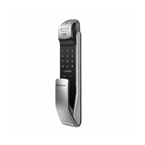 قفل هوشمند سامسونگ مدل SHP-DP728
