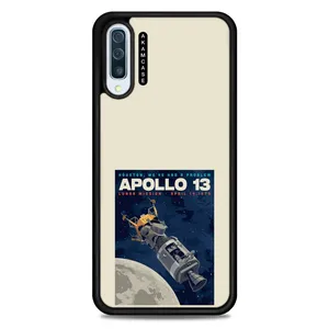 AKAM AMC-WSGA50-SPACE-9 Cover For Samsung Galaxy A50