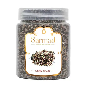 دمنوش چهار تخمه سرمد - 350 گرم