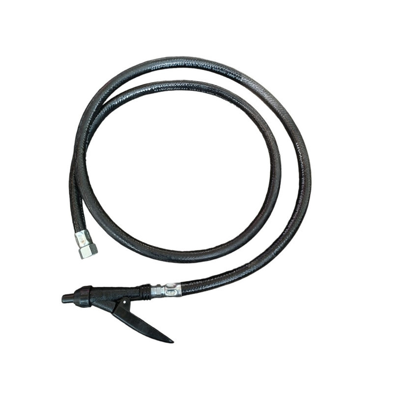 کپسول آتش نشانی سوژین صنعت مدل PG وزن 50 کیلوگرم