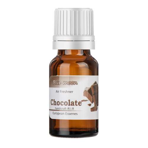 اسانس سوز روغنی مدل Chocolate حجم 17 میلی لیتر