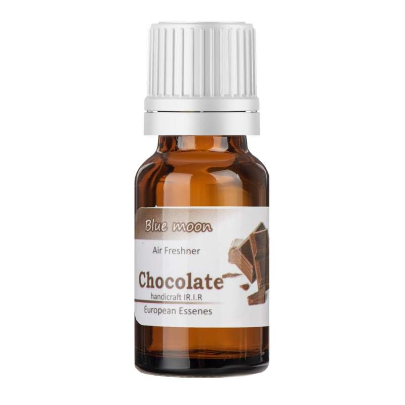 اسانس سوز روغنی مدل Chocolate حجم 17 میلی لیتر