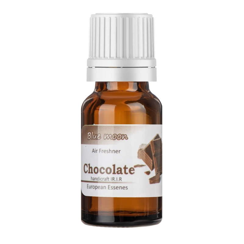 اسانس سوز روغنی مدل Chocolate حجم 17 میلی لیتر