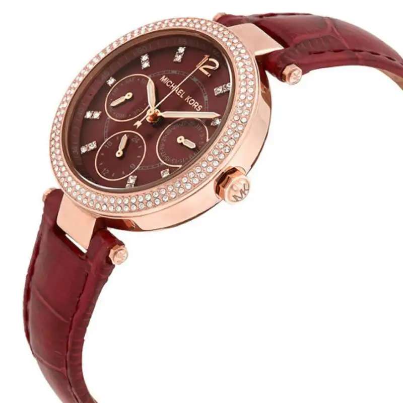 ساعت مچی عقربه ای زنانه مایکل کورس مدل MK6451