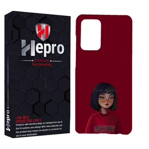 HEPRO MC Cover for XIAOMI Poco M5s