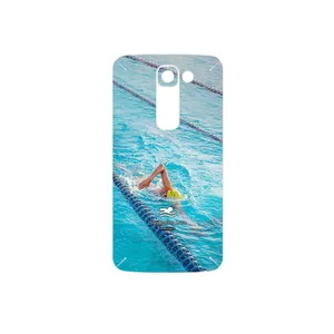 MAHOOT Swimming Cover Sticker for LG G2 mini