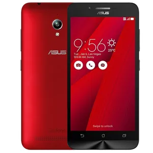 گوشی موبایل ایسوس مدل  Zenfone Go ZC500TG دو سیم کارت