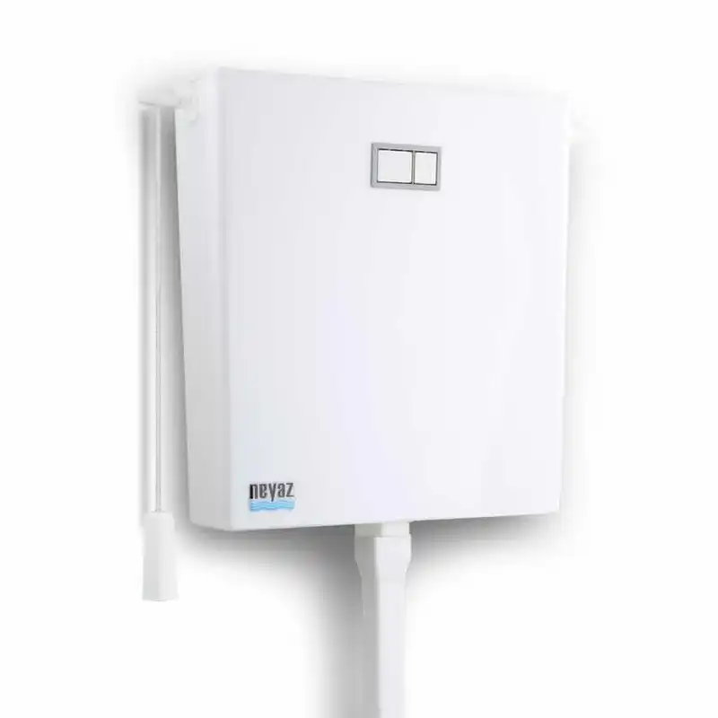 فلاش تانک نیاز مدل آروین