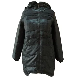 کاپشن زنانه مدل khati200