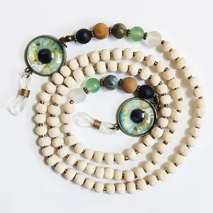 بند عینک مدل فاطیما