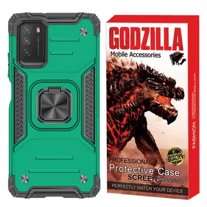 Godzilla G-ARMO Cover For Xiaomi Redmi 9T