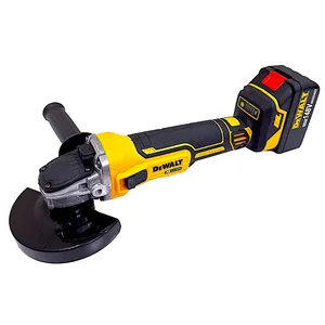 مینی فرز شارژی دیوالت مدل 148v براشلس
