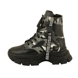 نیم بوت زنانه کد 724