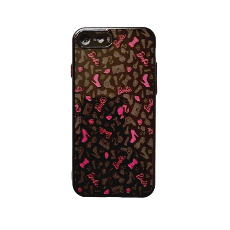 کاور مدل ip78 مناسب برای گوشی موبایل اپل Iphone7 / 8