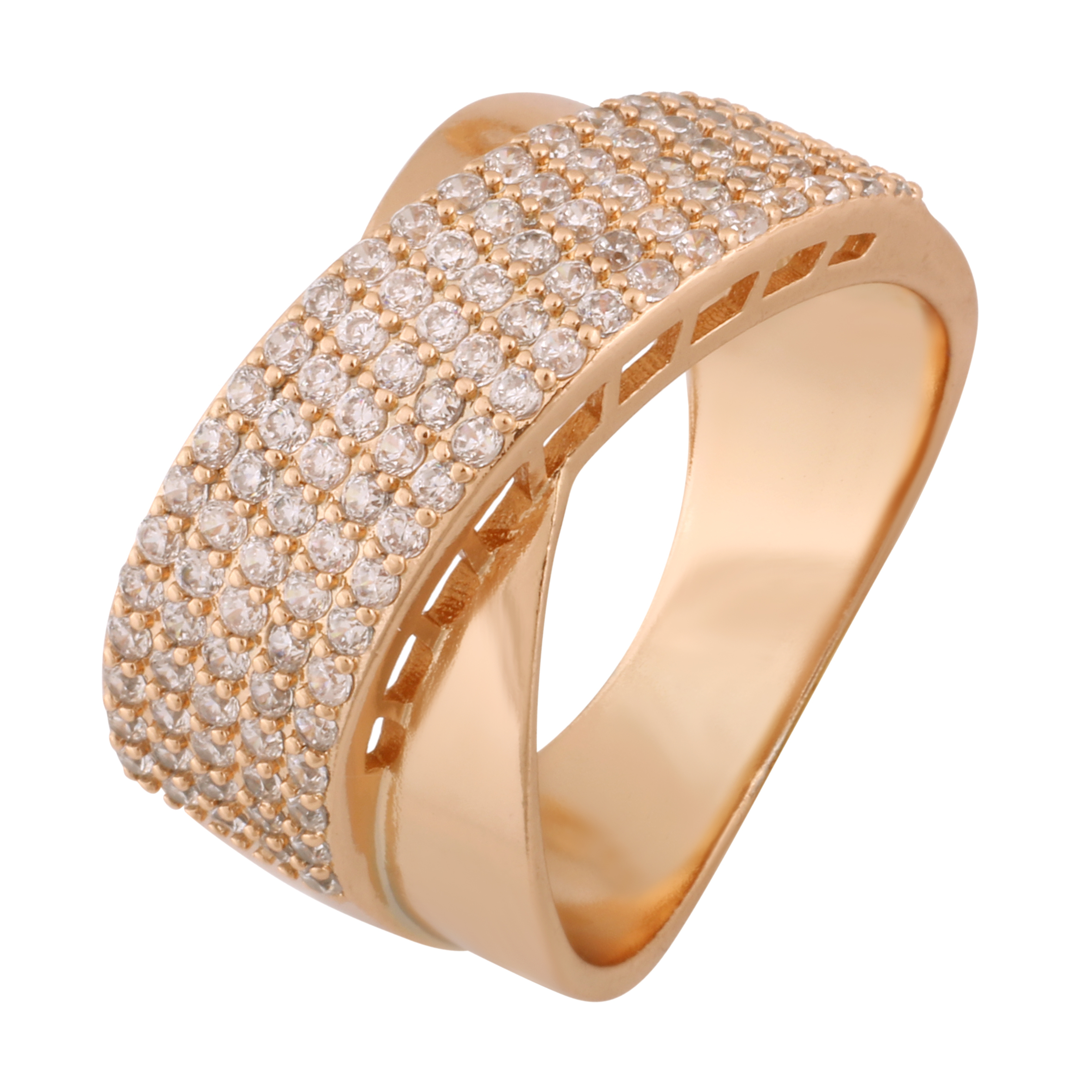 انگشتر زنانه ژوپینگ مدل R3344