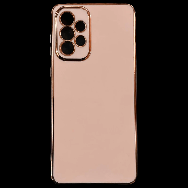 کاور مدل MY CASE مناسب برای گوشی موبایل سامسونگ Galaxy A23 / A13 / A32 5G 