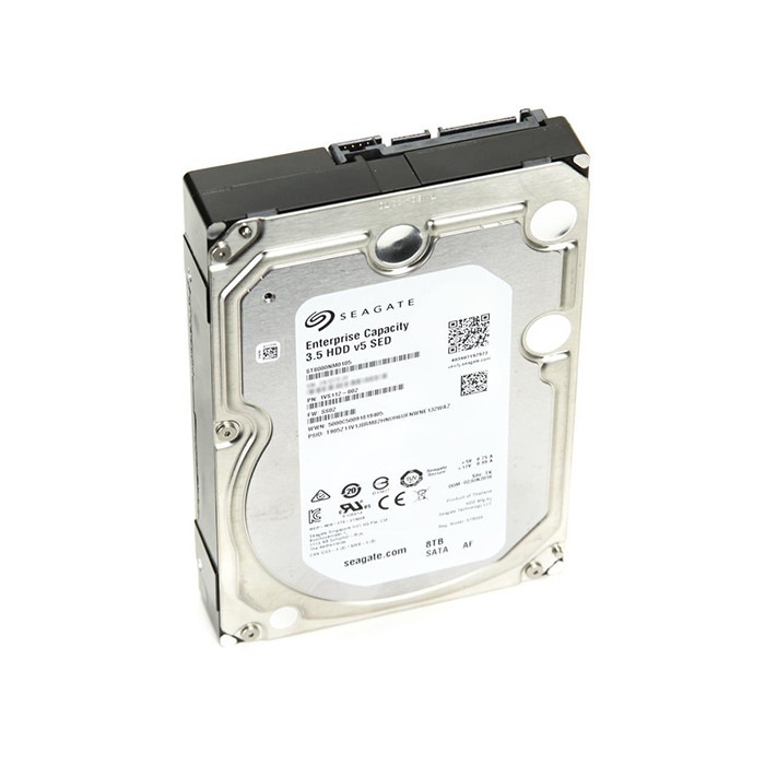 هارددیسک اینترنال سیگیت مدل ST8000NM0105 ظرفیت 8 ترابایت