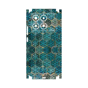 MAHOOT Iran Tile 9-FullSkin Cover Sticker for Xiaomi Poco X6 Pro