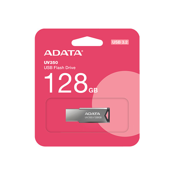 Apacer Clé USB AH350 USB 3.2 Gen 1 - 128Go à prix pas cher