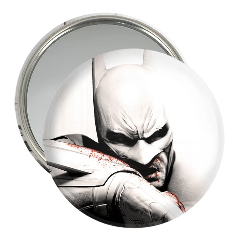 آینه جیبی خندالو مدل بازی بتمن Batman کد 30185