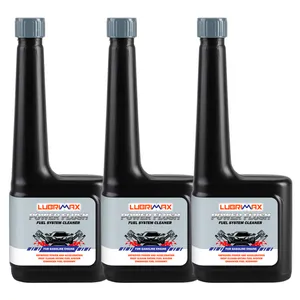 انژکتور شوی لوبریمکس مدل پاور فلاش حجم 300 میلی لیتر بسته 3 عددی